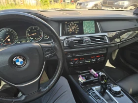 Обява за продажба на BMW 750 750d xdrive ~45 000 лв. - изображение 8