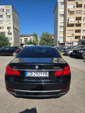 Обява за продажба на BMW 750 750d xdrive ~45 000 лв. - изображение 2