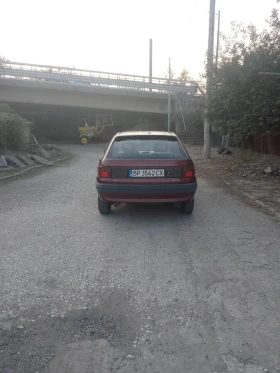 Обява за продажба на Opel Astra 1.6 LPG ~ 999 лв. - изображение 2