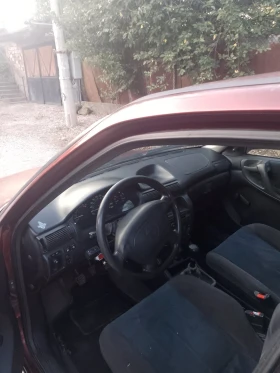 Обява за продажба на Opel Astra 1.6 LPG ~ 999 лв. - изображение 3