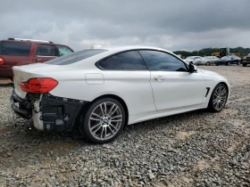 BMW 430 M-Sport* Shadow* SAT 8ZF* Head-up* Harman*  | Mobile.bg    6