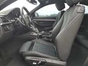 BMW 430 M-Sport* Shadow* SAT 8ZF* Head-up* Harman*  | Mobile.bg    8