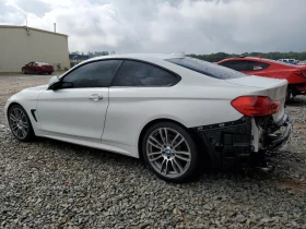 BMW 430 M-Sport* Shadow* SAT 8ZF* Head-up* Harman*  | Mobile.bg    4