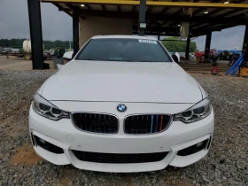 BMW 430 M-Sport* Shadow* SAT 8ZF* Head-up* Harman*  | Mobile.bg    3