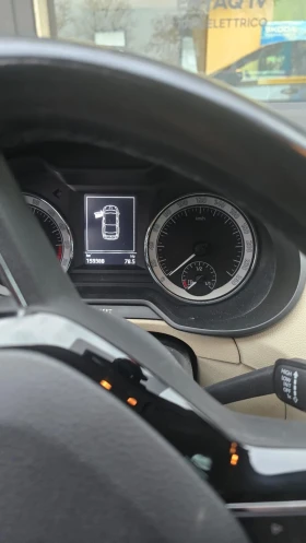 Обява за продажба на Skoda Octavia 2.0TDI 150к.с Седан DSG 2018г.  -Уникат - ~22 800 лв. - изображение 5