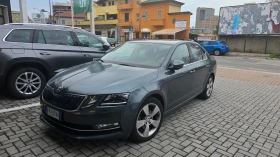 Обява за продажба на Skoda Octavia 2.0TDI 150к.с Седан DSG 2018г.  -Уникат - ~22 800 лв. - изображение 1