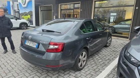 Обява за продажба на Skoda Octavia 2.0TDI 150к.с Седан DSG 2018г.  -Уникат - ~22 800 лв. - изображение 2