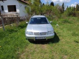 VW Bora 1.8 | Mobile.bg    5