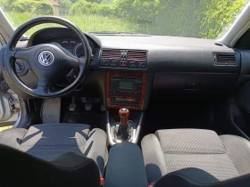 VW Bora 1.8 | Mobile.bg    9