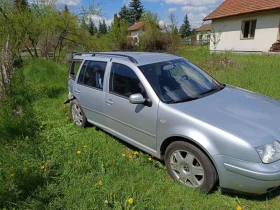 VW Bora 1.8 | Mobile.bg    4