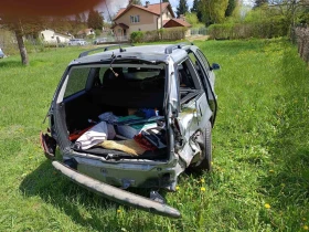     VW Bora 1.8