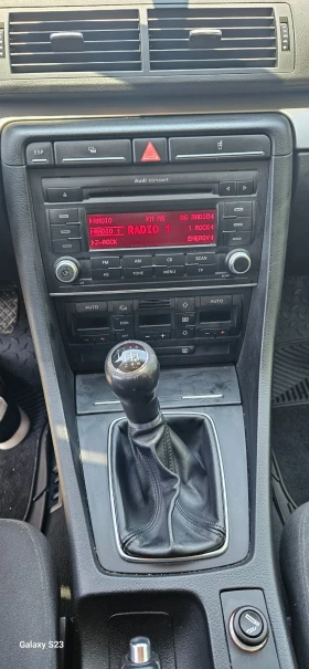Audi A4 2.0TDI, 8  | Mobile.bg    15