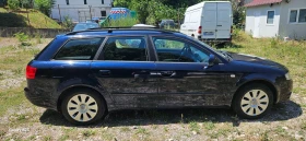 Обява за продажба на Audi A4 2.0TDI, 8 клапана ~7 000 лв. - изображение 6