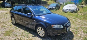 Обява за продажба на Audi A4 2.0TDI, 8 клапана ~7 000 лв. - изображение 7