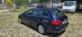 Обява за продажба на Audi A4 2.0TDI, 8 клапана ~7 000 лв. - изображение 3