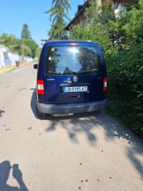 VW Caddy Life | Mobile.bg    3