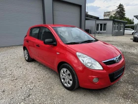 Обява за продажба на Hyundai I20 BENZIN* TOP* KLIMATIK* EVRO5 ~7 399 лв. - изображение 1