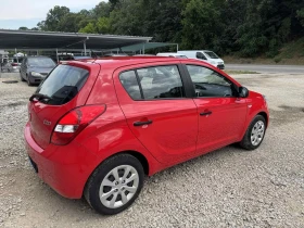 Обява за продажба на Hyundai I20 BENZIN* TOP* KLIMATIK* EVRO5 ~7 399 лв. - изображение 8