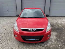 Обява за продажба на Hyundai I20 BENZIN* TOP* KLIMATIK* EVRO5 ~7 399 лв. - изображение 2
