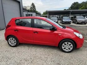Обява за продажба на Hyundai I20 BENZIN* TOP* KLIMATIK* EVRO5 ~7 399 лв. - изображение 7