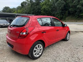 Обява за продажба на Hyundai I20 BENZIN* TOP* KLIMATIK* EVRO5 ~7 399 лв. - изображение 5