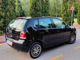 Обява за продажба на VW Polo 1.4TDI(70)* FACELIFT* НОВ ВНОС*  ~4 850 лв. - изображение 6