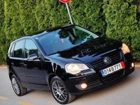 Обява за продажба на VW Polo 1.4TDI(70)* FACELIFT* НОВ ВНОС*  ~4 850 лв. - изображение 1