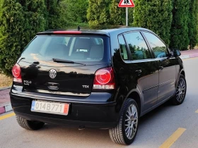 Обява за продажба на VW Polo 1.4TDI(70)* FACELIFT* НОВ ВНОС*  ~4 850 лв. - изображение 5