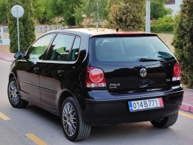 Обява за продажба на VW Polo 1.4TDI(70)* FACELIFT* НОВ ВНОС*  ~4 850 лв. - изображение 4