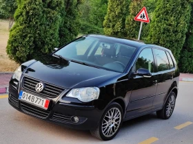 Обява за продажба на VW Polo 1.4TDI(70)* FACELIFT* НОВ ВНОС*  ~4 850 лв. - изображение 1