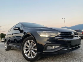 Обява за продажба на VW Passat 2021/06M 2.0D* AUTO* 122HP FULL LED* NAVI ~25 800 лв. - изображение 4