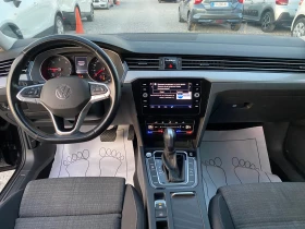 Обява за продажба на VW Passat 2021/06M 2.0D* AUTO* 122HP FULL LED* NAVI ~25 800 лв. - изображение 7