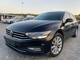 Обява за продажба на VW Passat 2021/06M 2.0D* AUTO* 122HP FULL LED* NAVI ~25 800 лв. - изображение 1