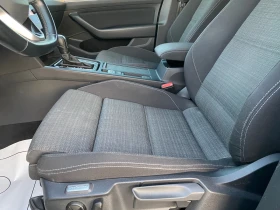 VW Passat 2021/06M 2.0D* AUTO* 122HP FULL LED* NAVI | Mobile.bg    15