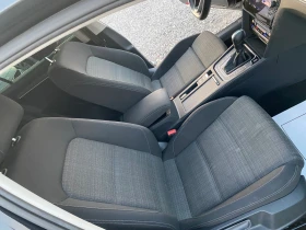 VW Passat 2021/06M 2.0D* AUTO* 122HP FULL LED* NAVI | Mobile.bg    17