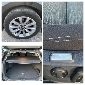 VW Passat 2021/06M 2.0D* AUTO* 122HP FULL LED* NAVI | Mobile.bg    14