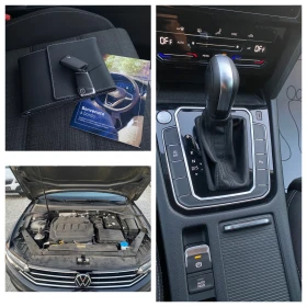 Обява за продажба на VW Passat 2021/06M 2.0D* AUTO* 122HP FULL LED* NAVI ~25 800 лв. - изображение 11