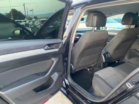 Обява за продажба на VW Passat 2021/06M 2.0D* AUTO* 122HP FULL LED* NAVI ~25 800 лв. - изображение 9