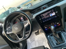 Обява за продажба на VW Passat 2021/06M 2.0D* AUTO* 122HP FULL LED* NAVI ~25 800 лв. - изображение 8