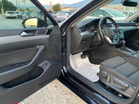Обява за продажба на VW Passat 2021/06M 2.0D* AUTO* 122HP FULL LED* NAVI ~25 800 лв. - изображение 5