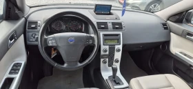 Volvo V50 2.5T-230кс.4X4 - 10490 лв. - 30636567 13