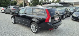 Volvo V50 2.5T-230кс.4X4 - 10490 лв. - 30636567 7