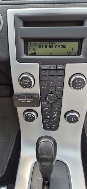 Volvo V50 2.5T-230кс.4X4 - 10490 лв. - 30636567 15