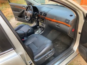 Toyota Avensis | Mobile.bg    14