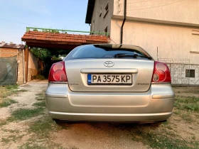Обява за продажба на Toyota Avensis ~10 900 лв. - изображение 4