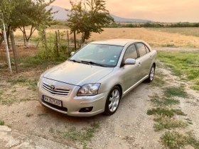 Обява за продажба на Toyota Avensis ~10 900 лв. - изображение 1