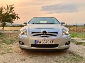 Обява за продажба на Toyota Avensis ~10 900 лв. - изображение 1