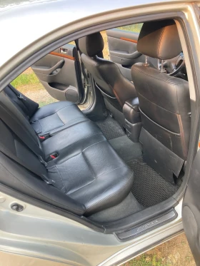 Toyota Avensis | Mobile.bg    16