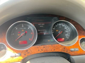 Audi A8 4.2тди Long - 11 лв. - 36476490 9