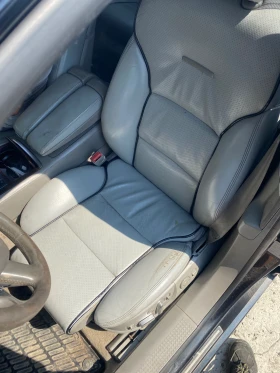 Audi A8 4.2тди Long - 11 лв. - 36476490 12